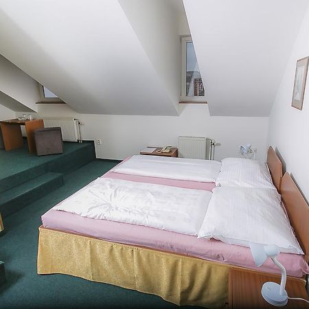 براغ Hotel U Sladku المظهر الخارجي الصورة
