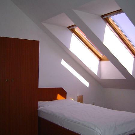براغ Hotel U Sladku المظهر الخارجي الصورة
