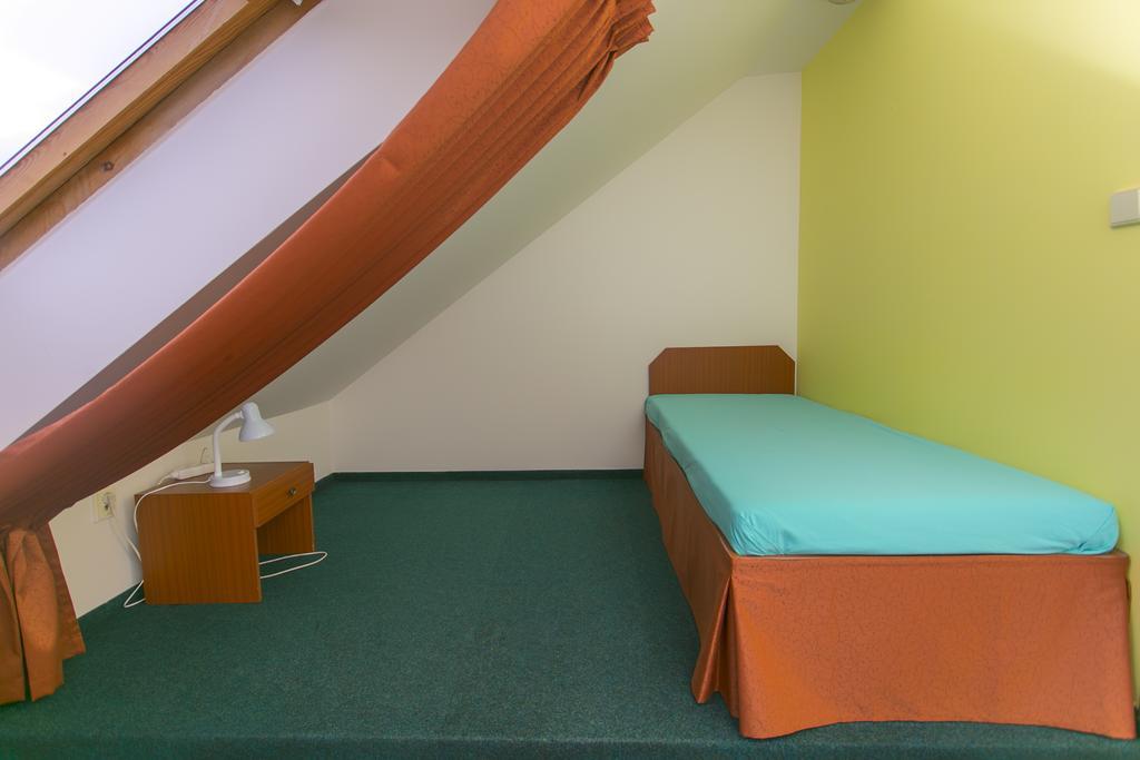 براغ Hotel U Sladku المظهر الخارجي الصورة