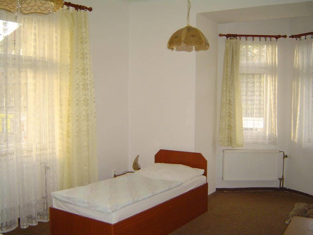 براغ Hotel U Sladku المظهر الخارجي الصورة