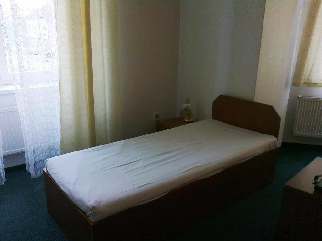 براغ Hotel U Sladku المظهر الخارجي الصورة