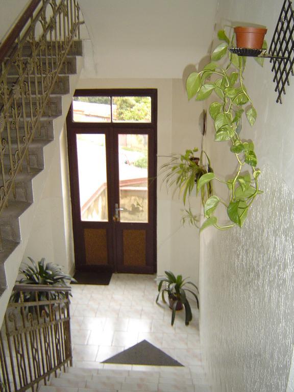 براغ Hotel U Sladku المظهر الخارجي الصورة