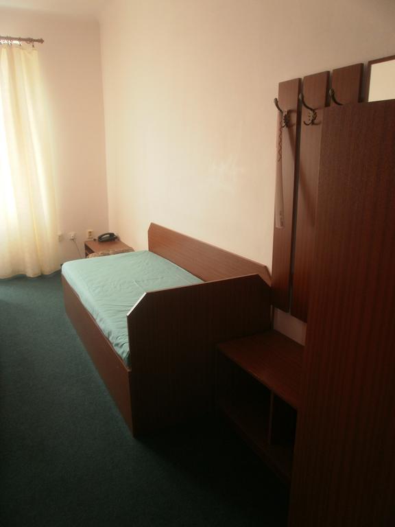 براغ Hotel U Sladku الغرفة الصورة
